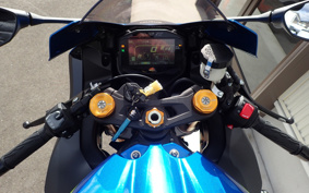 SUZUKI STROM 250 DS11A