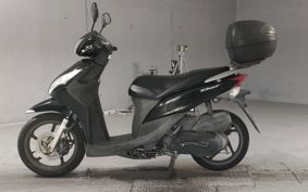 HONDA DIO 110 JF31