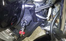 YAMAHA DRAGSTAR 400 2008 VH01J