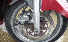 KAWASAKI ZZ-R250 EX250H