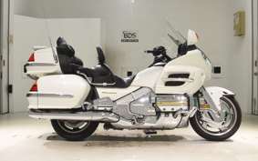 HONDA GL 1800 GOLD WING 2002 SC47