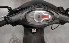 SUZUKI ADDRESS V125 CF4MA