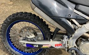 YAMAHA YZ250F CG40C