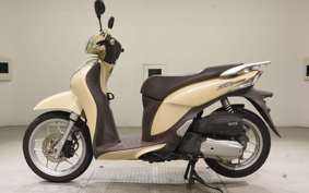 HONDA SHﾓｰﾄﾞ JF51