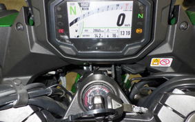 KAWASAKI NINJA 1000SX 2023 ZXT02K