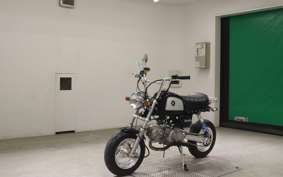 HONDA MONKEY 2003 Z50J
