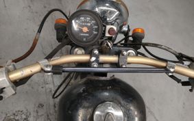 SUZUKI GS50 NA41A
