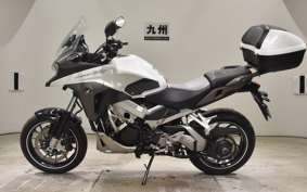 HONDA VFR800X 2015 RC80