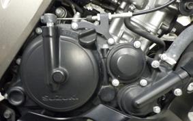 SUZUKI GSX-S125 2017 DL32B
