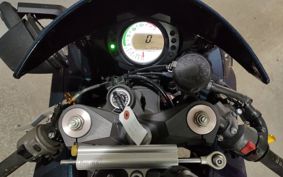 KAWASAKI ZX 10 NINJA R ZXT00F