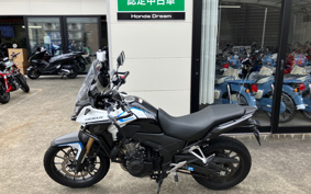 HONDA 400 X 2023 NC56