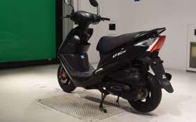 SYM GT125