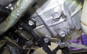 HONDA C50 SUPER CUB 2011 AA04