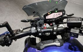 YAMAHA MT-09 RN52J