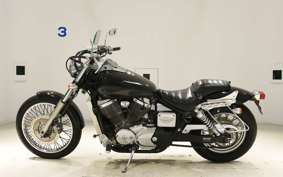 HONDA SHADOW 400 SLASHER 2007 NC40