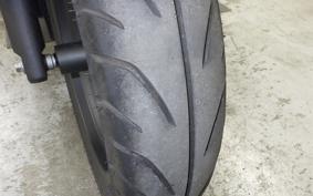 HONDA FORZA 250 2002 MF13