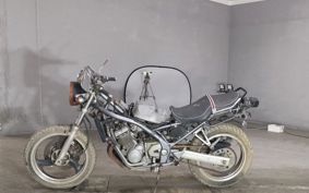 KAWASAKI BALIUS 250 ZR250A