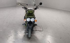 HONDA PS250 MF09