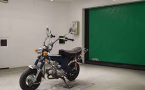 HONDA DAX 50 2024 ST50
