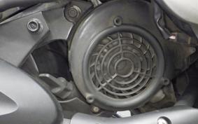 YAMAHA CYGNUS 125 XSR 2016 SE44J