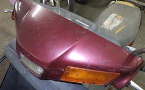 YAMAHA JOG POCHE 2008 3KJ