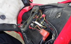 HONDA CBR1000RR 2005 SC57