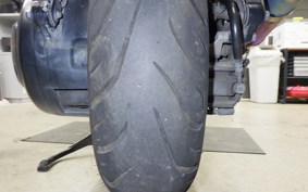 HONDA SILVER WING 400 GT Type 2012 NF03