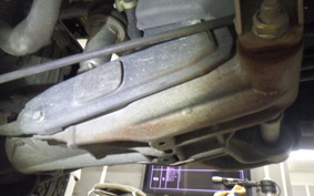 HONDA GYRO CANOPY TA03