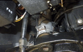 SUZUKI SKYWAVE 250 (Burgman 250) S Gen.3 CJ46A