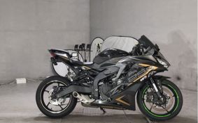 KAWASAKI  NINJA ZX-25R SE ZX250E