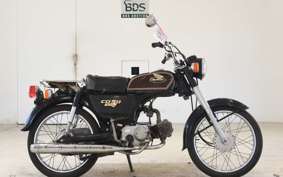 HONDA CD50 BENLY CD50