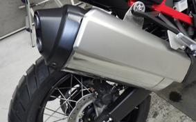 HONDA CRF1100L AFRICA TWIN 2025 SD15