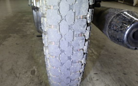 HONDA C50 SUPER CUB 2025 AA01