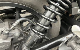 HONDA  REBEL 250 ABS MC49