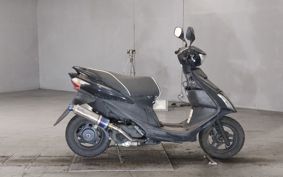 SUZUKI ADDRESS V125 CF4MA