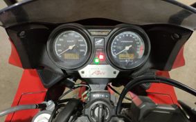 HONDA CB400SFV-4 BOLDOR 2008 NC42
