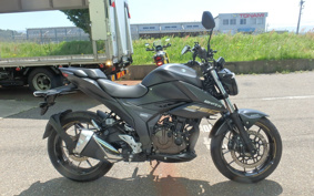 SUZUKI JIKUSA-250 ED22B