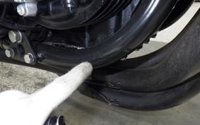 KAWASAKI Z750 FX Type Gen.1 1984 KZ750D