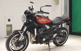 KAWASAKI Z900RS 2019 ZR900C
