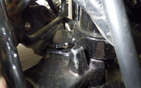 KAWASAKI 250TR BJ250F