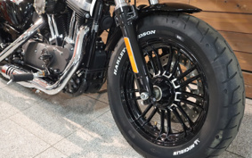 HARLEY XL1200X 2013 LC3