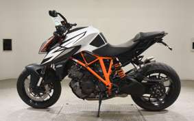 KTM 1290 SUPER DUKE R 2019