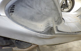 HONDA SPACY 100 JF13