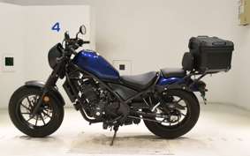 HONDA REBEL 250 S MC49