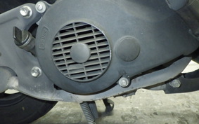 SUZUKI ADDRESS V125 S 2022 CF4MA