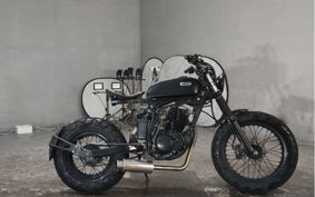 YAMAHA TW225 DG09J