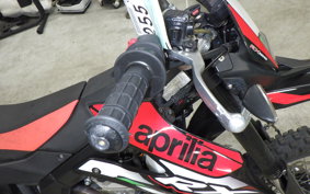 APRILIA RX125 2016
