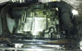 HONDA STEED 400 1990 NC26