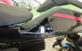 KAWASAKI NINJA 400 2021 EX400G