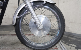 KAWASAKI ESTRELLA CUSTOM  BJ250A